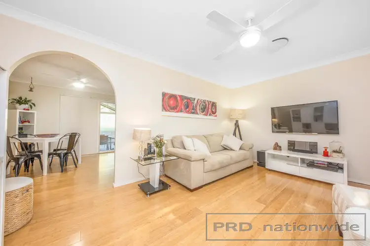 Fifth view of Homely house listing, 9 Verona Close, Rutherford NSW 2320