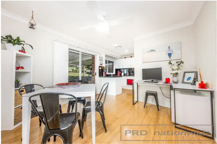 Sixth view of Homely house listing, 9 Verona Close, Rutherford NSW 2320