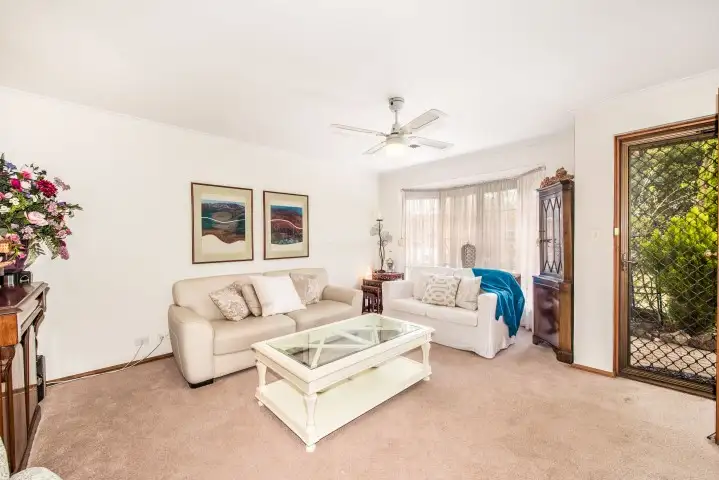 Second view of Homely house listing, 10-7 Rothschild Street, Woodcroft SA 5162