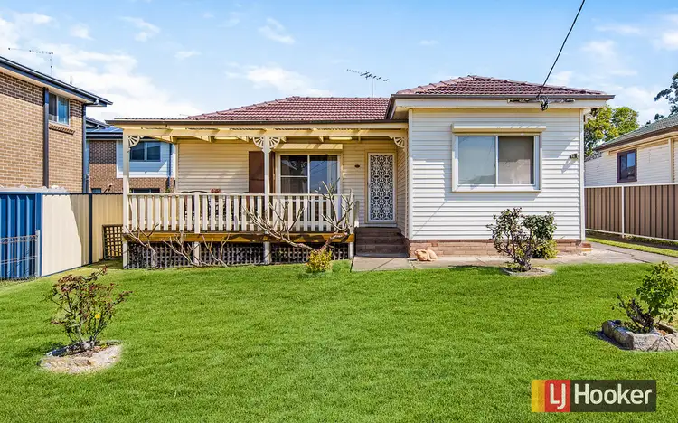 12 Alam Street, Blacktown NSW 2148