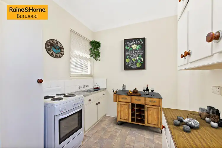 Third view of Homely unit listing, 18/189 Liverpool Road, Burwood NSW 2134