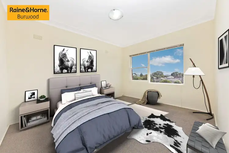 Fourth view of Homely unit listing, 18/189 Liverpool Road, Burwood NSW 2134