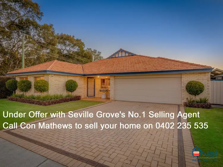 27 Cabra Avenue, Seville Grove WA 6112