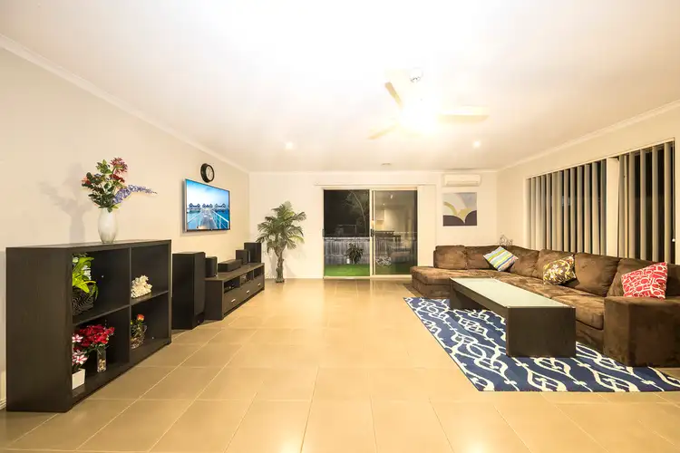 Third view of Homely house listing, 246 The Lakes Boulevard, South Morang VIC 3752