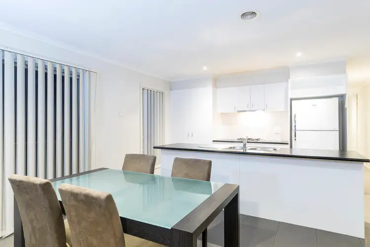 Fourth view of Homely house listing, 246 The Lakes Boulevard, South Morang VIC 3752
