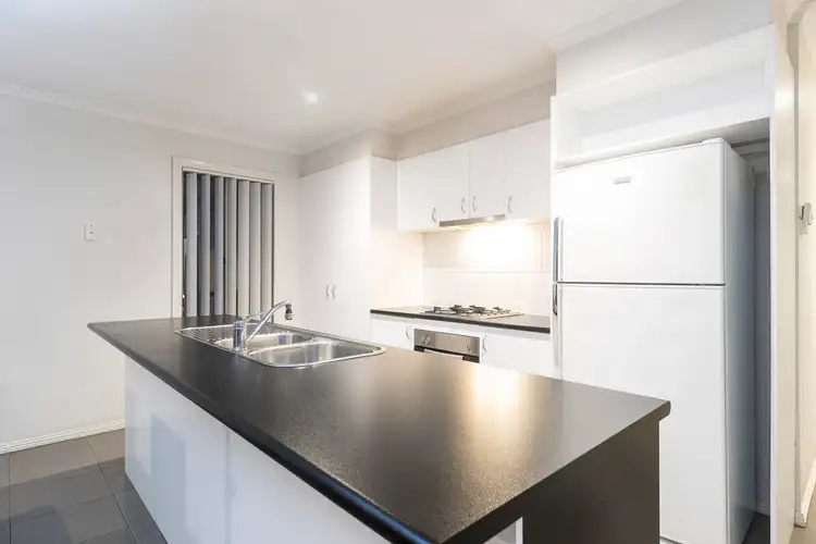 Fifth view of Homely house listing, 246 The Lakes Boulevard, South Morang VIC 3752