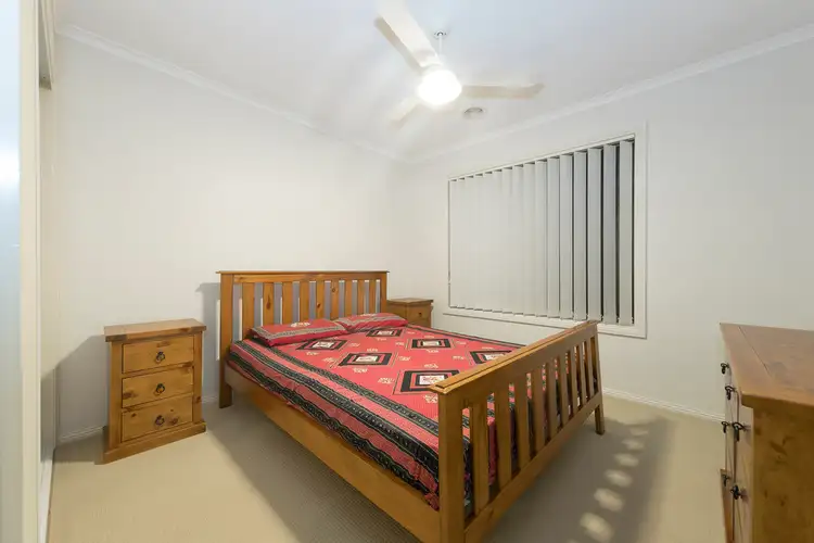 Sixth view of Homely house listing, 246 The Lakes Boulevard, South Morang VIC 3752