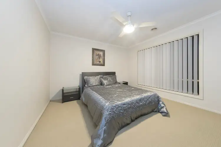 Seventh view of Homely house listing, 246 The Lakes Boulevard, South Morang VIC 3752