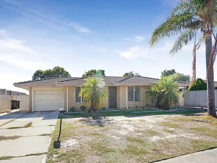 69 Wheatstone Drive