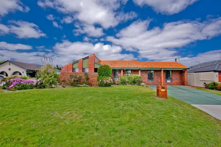 16 Godstone Street, Morley WA 6062
