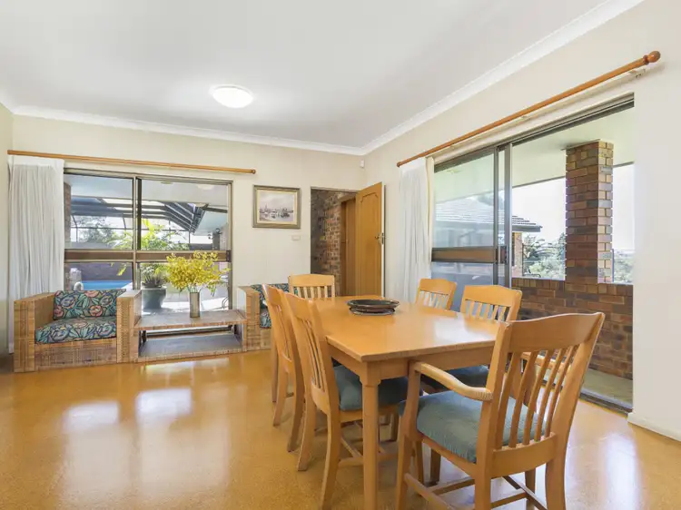 Sixth view of Homely house listing, 1A HILLSIDE CRESCENT, Epping NSW 2121