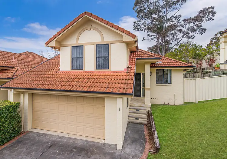 1/51 Newling Street, Lisarow NSW 2250