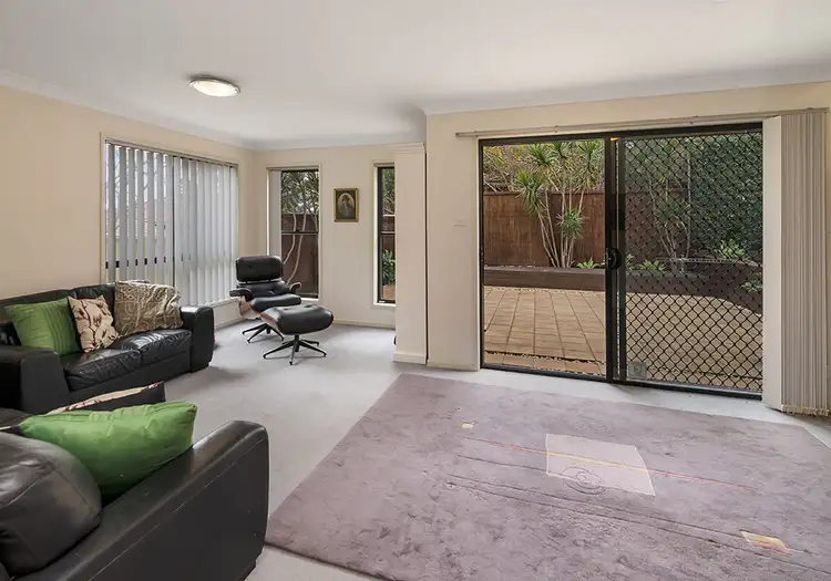 Third view of Homely townhouse listing, 1/51 Newling Street, Lisarow NSW 2250