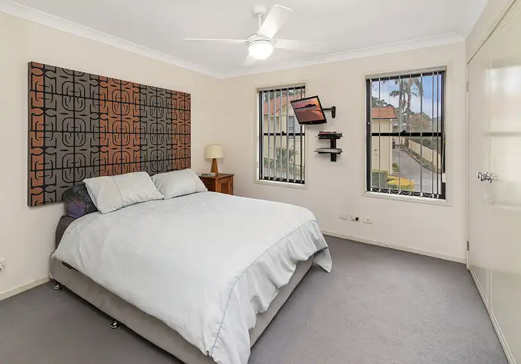 Sixth view of Homely townhouse listing, 1/51 Newling Street, Lisarow NSW 2250