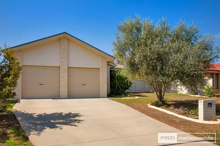 Main view of Homely house listing, 30 Orley Drive, Tamworth NSW 2340