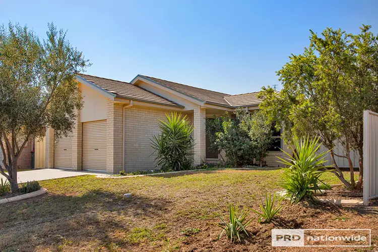 Second view of Homely house listing, 30 Orley Drive, Tamworth NSW 2340