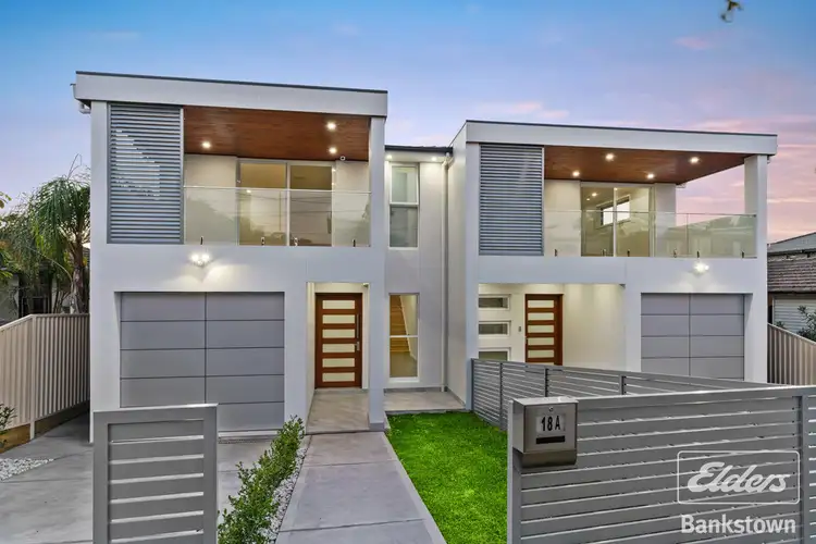 18a Saurine Street, Bankstown NSW 2200