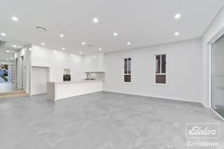 Third view of Homely semi-detached listing, 18a Saurine Street, Bankstown NSW 2200
