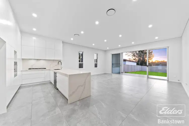 Fourth view of Homely semi-detached listing, 18a Saurine Street, Bankstown NSW 2200