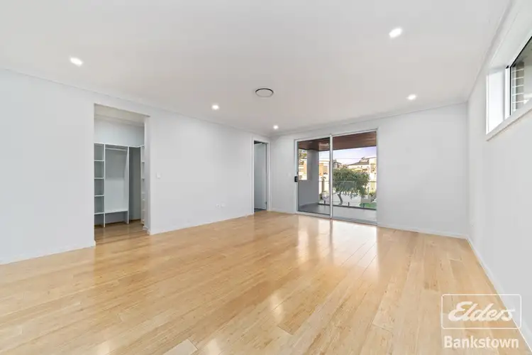 Fifth view of Homely semi-detached listing, 18a Saurine Street, Bankstown NSW 2200