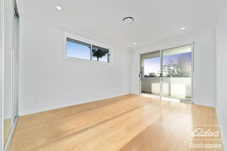 Sixth view of Homely semi-detached listing, 18a Saurine Street, Bankstown NSW 2200