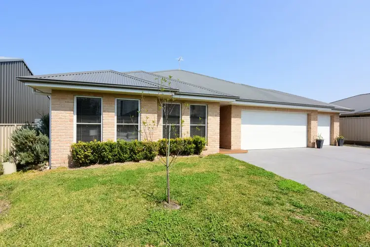 Main view of Homely house listing, 29 Blue Bell Way, Worrigee NSW 2540
