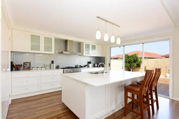Second view of Homely house listing, 29 Blue Bell Way, Worrigee NSW 2540
