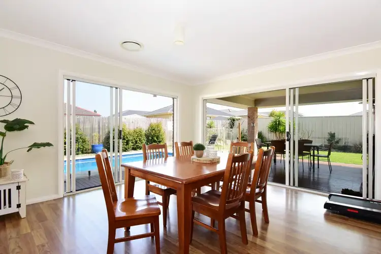 Third view of Homely house listing, 29 Blue Bell Way, Worrigee NSW 2540