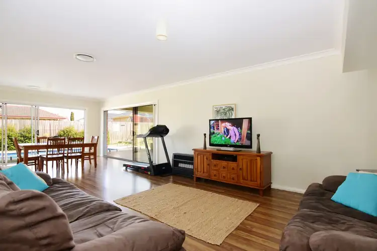 Fourth view of Homely house listing, 29 Blue Bell Way, Worrigee NSW 2540