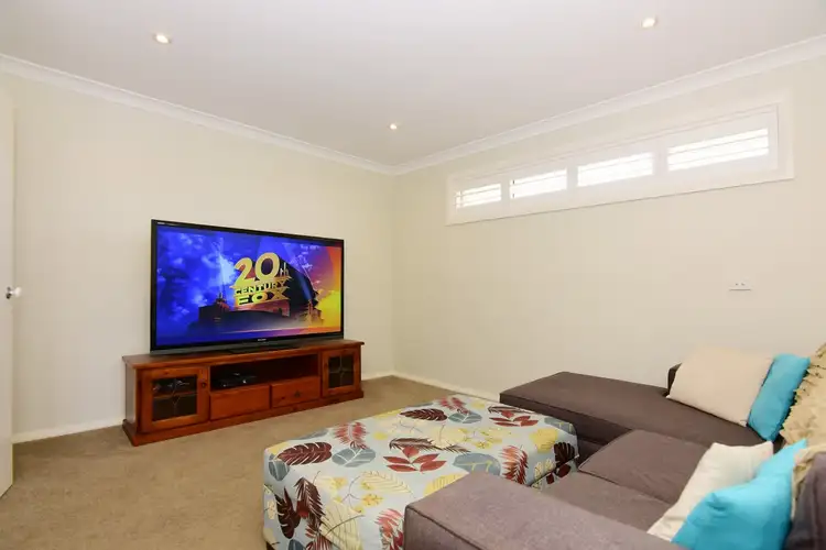 Fifth view of Homely house listing, 29 Blue Bell Way, Worrigee NSW 2540