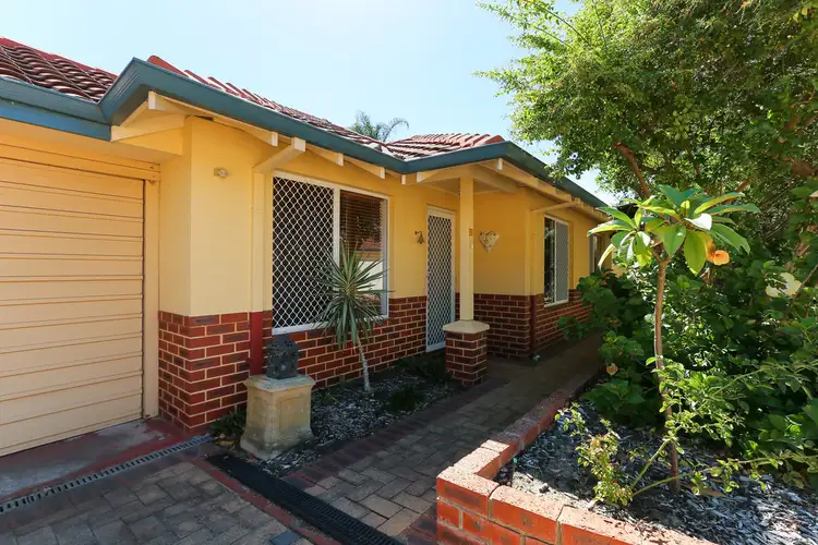 64B Justinian Street, Palmyra WA 6157