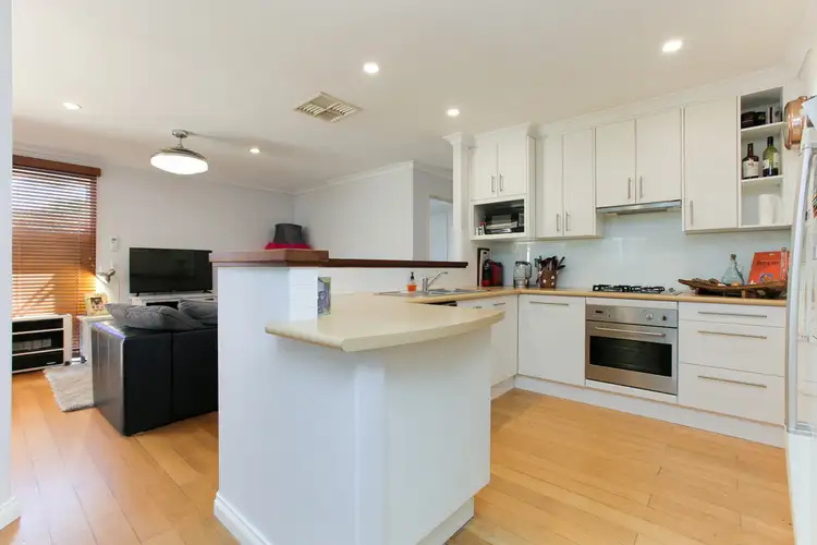 Fifth view of Homely house listing, 64B Justinian Street, Palmyra WA 6157