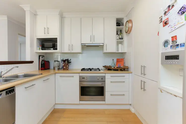 Sixth view of Homely house listing, 64B Justinian Street, Palmyra WA 6157