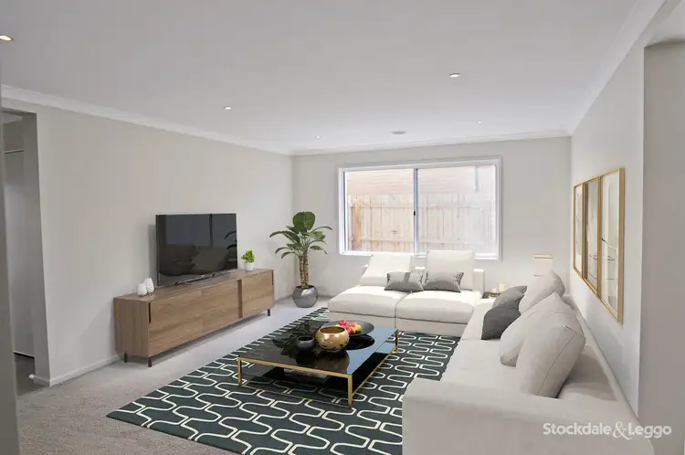 Main view of Homely house listing, 15 Headland Way, Inverloch VIC 3996