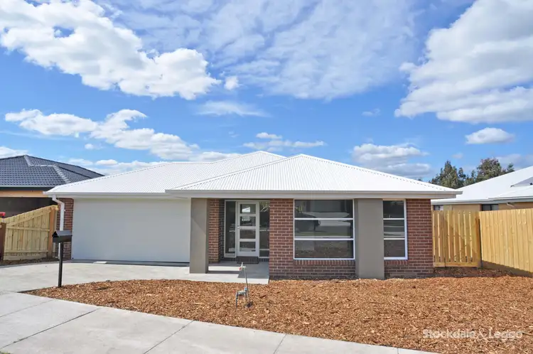 Third view of Homely house listing, 15 Headland Way, Inverloch VIC 3996