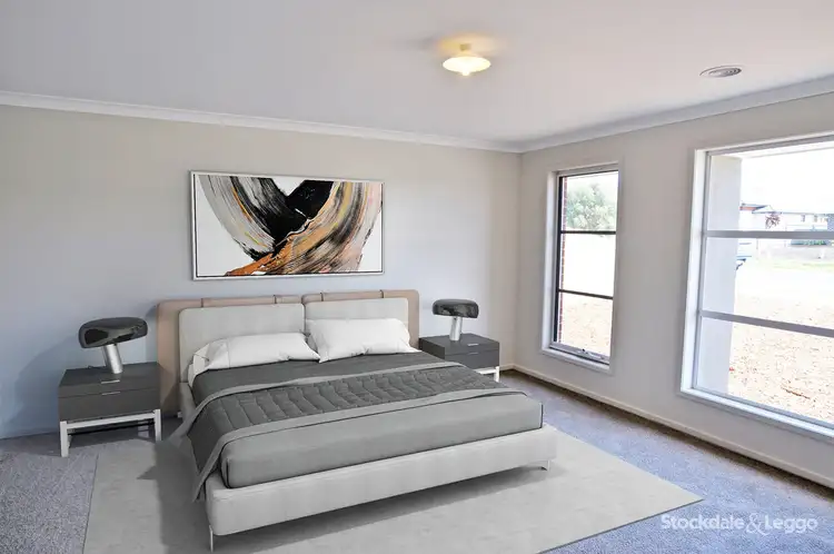 Fourth view of Homely house listing, 15 Headland Way, Inverloch VIC 3996