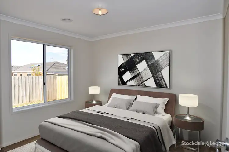 Seventh view of Homely house listing, 15 Headland Way, Inverloch VIC 3996