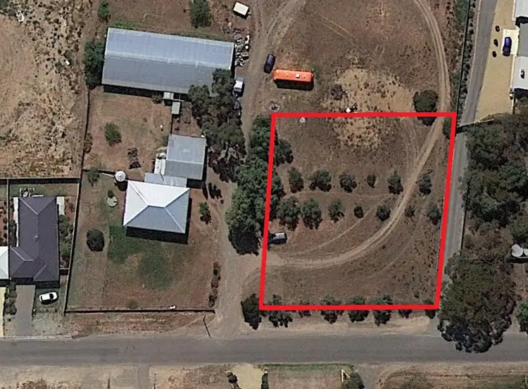 Second view of Homely land listing, 14 Sir John Cowan Avenue, Murray Bridge SA 5253