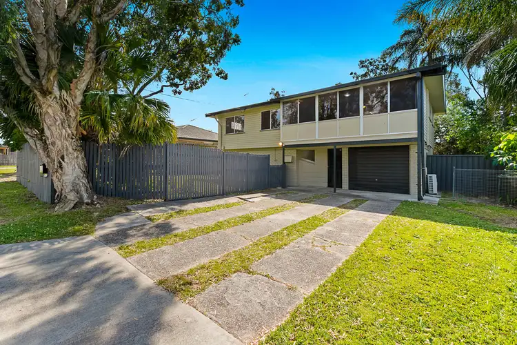 Main view of Homely house listing, 6 Simpson Street, Capalaba QLD 4157