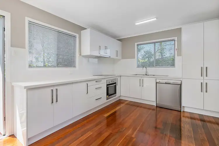 Third view of Homely house listing, 6 Simpson Street, Capalaba QLD 4157