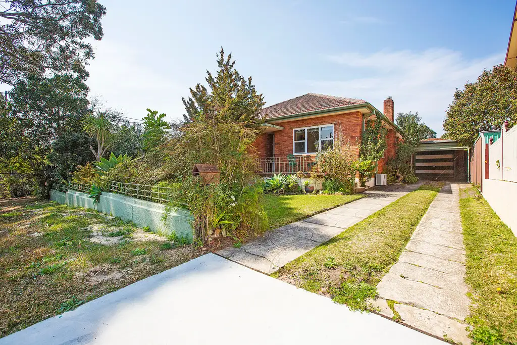 Main view of Homely house listing, 58 Woolooware Road, Woolooware NSW 2230