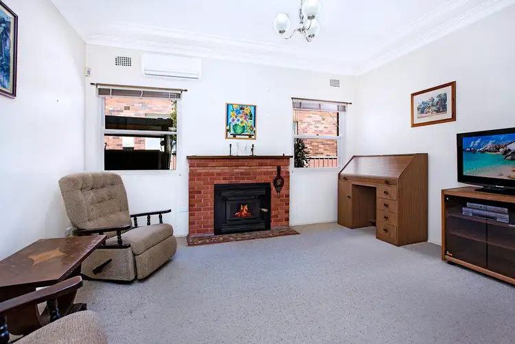 Second view of Homely house listing, 58 Woolooware Road, Woolooware NSW 2230