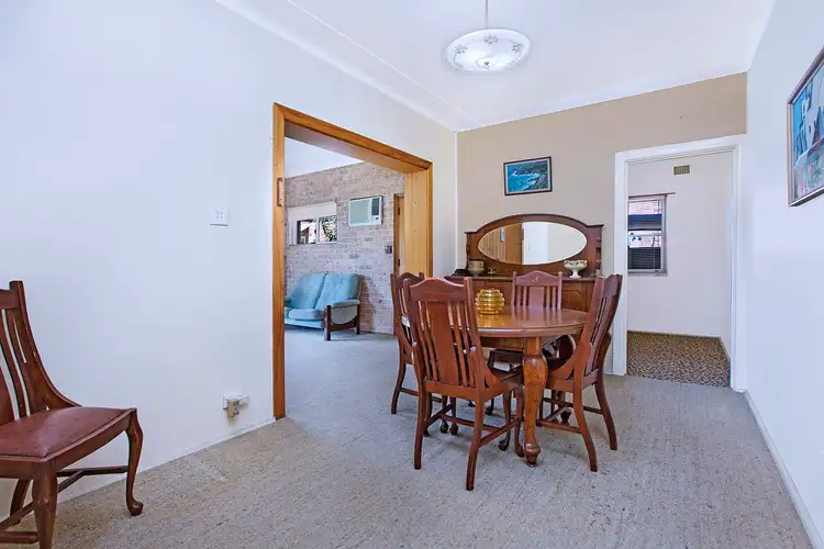 Third view of Homely house listing, 58 Woolooware Road, Woolooware NSW 2230