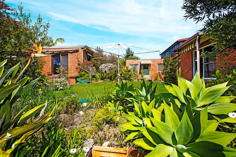 Fifth view of Homely house listing, 58 Woolooware Road, Woolooware NSW 2230