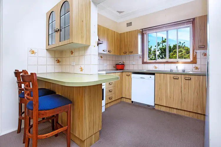 Sixth view of Homely house listing, 58 Woolooware Road, Woolooware NSW 2230