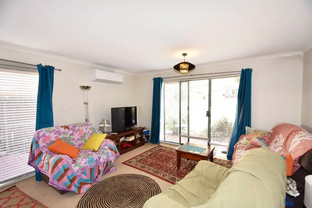 Main view of Homely unit listing, 22/43 Kurrajong Drive, East Side NT 870