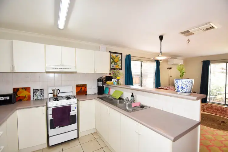 Second view of Homely unit listing, 22/43 Kurrajong Drive, East Side NT 870