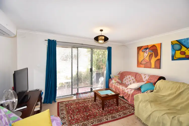 Fourth view of Homely unit listing, 22/43 Kurrajong Drive, East Side NT 870