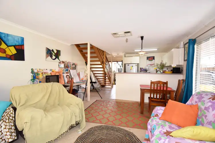 Fifth view of Homely unit listing, 22/43 Kurrajong Drive, East Side NT 870