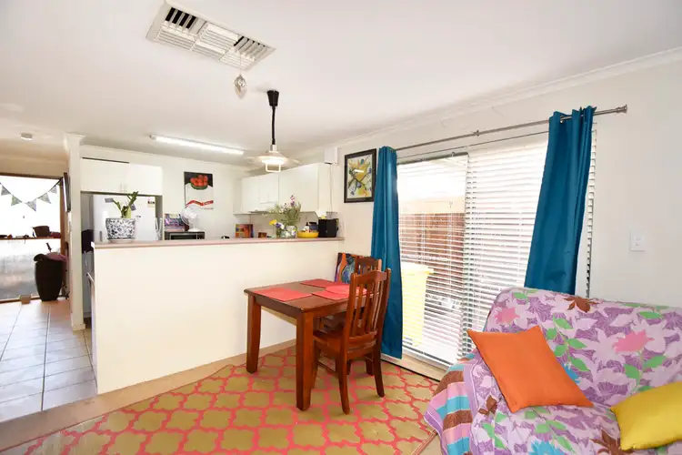 Sixth view of Homely unit listing, 22/43 Kurrajong Drive, East Side NT 870